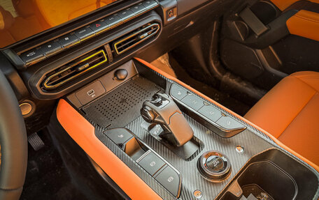 Haval H7, 2025 год, 3 909 510 рублей, 23 фотография