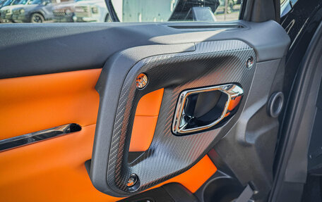 Haval H7, 2025 год, 3 909 510 рублей, 22 фотография