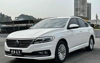 Volkswagen Lavida, 2021 год, 1 590 007 рублей, 1 фотография