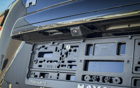 Haval H7, 2025 год, 3 909 510 рублей, 18 фотография