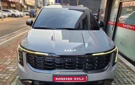 KIA Carnival, 2023 год, 5 630 000 рублей, 1 фотография