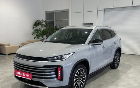 CheryExeed TXL, 2023 год, 2 400 000 рублей, 1 фотография