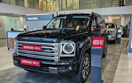 Haval H9, 2024 год, 4 949 010 рублей, 1 фотография