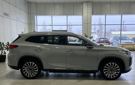 CheryExeed TXL, 2023 год, 2 400 000 рублей, 4 фотография