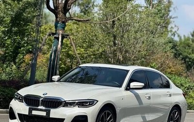 BMW 3 серия, 2021 год, 2 810 007 рублей, 1 фотография