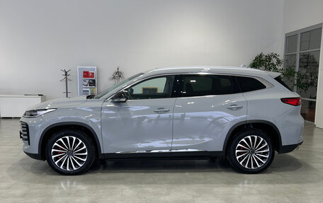 CheryExeed TXL, 2023 год, 2 400 000 рублей, 5 фотография