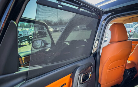 Haval H7, 2025 год, 3 909 510 рублей, 27 фотография