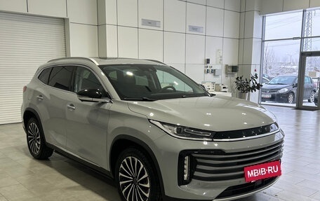 CheryExeed TXL, 2023 год, 2 400 000 рублей, 3 фотография