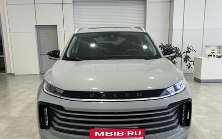 CheryExeed TXL, 2023 год, 2 400 000 рублей, 2 фотография