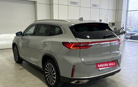 CheryExeed TXL, 2023 год, 2 400 000 рублей, 6 фотография