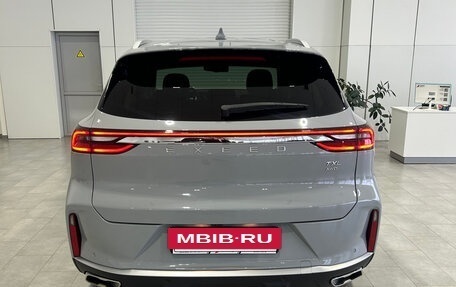 CheryExeed TXL, 2023 год, 2 400 000 рублей, 7 фотография