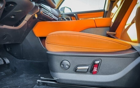 Haval H7, 2025 год, 3 909 510 рублей, 26 фотография