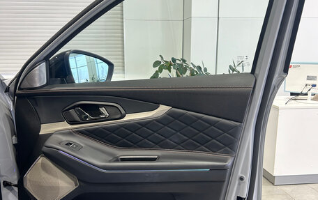 CheryExeed TXL, 2023 год, 2 400 000 рублей, 12 фотография