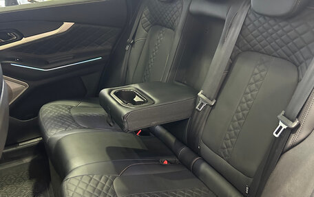CheryExeed TXL, 2023 год, 2 400 000 рублей, 14 фотография