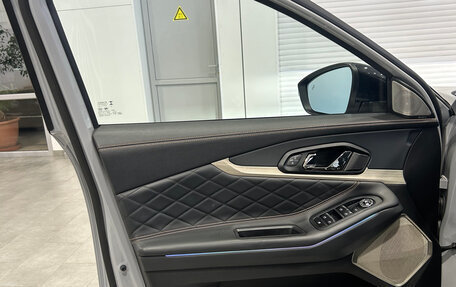 CheryExeed TXL, 2023 год, 2 400 000 рублей, 9 фотография