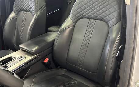 CheryExeed TXL, 2023 год, 2 400 000 рублей, 13 фотография