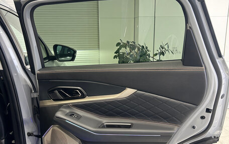 CheryExeed TXL, 2023 год, 2 400 000 рублей, 11 фотография