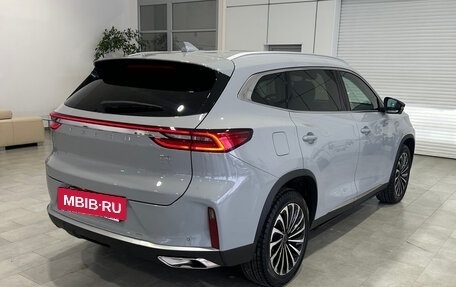 CheryExeed TXL, 2023 год, 2 400 000 рублей, 8 фотография