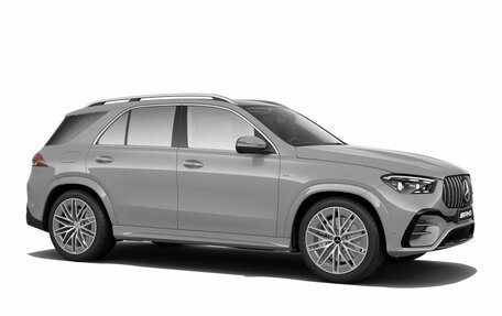 Mercedes-Benz GLE AMG, 2025 год, 17 000 000 рублей, 1 фотография