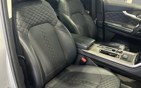 CheryExeed TXL, 2023 год, 2 400 000 рублей, 16 фотография