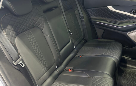 CheryExeed TXL, 2023 год, 2 400 000 рублей, 15 фотография