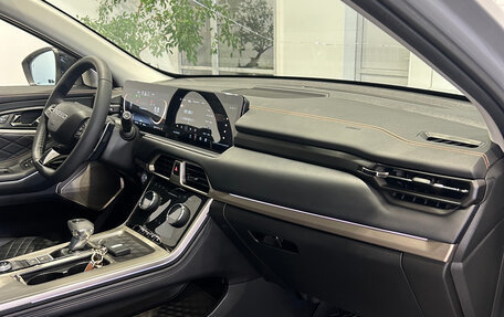 CheryExeed TXL, 2023 год, 2 400 000 рублей, 18 фотография