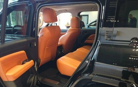 Haval H9, 2024 год, 4 949 010 рублей, 13 фотография