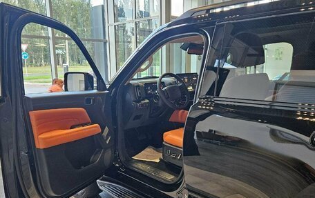 Haval H9, 2024 год, 4 949 010 рублей, 19 фотография