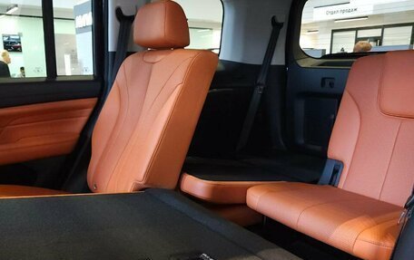 Haval H9, 2024 год, 4 949 010 рублей, 18 фотография