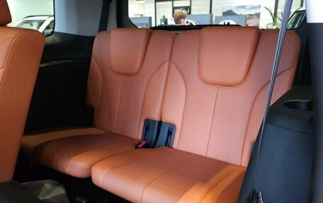 Haval H9, 2024 год, 4 949 010 рублей, 15 фотография