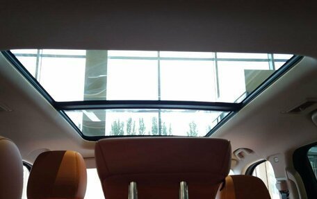 Haval H9, 2024 год, 4 949 010 рублей, 17 фотография