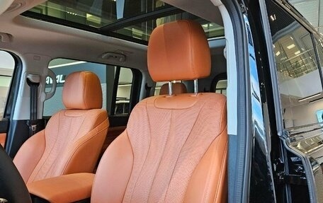 Haval H9, 2024 год, 4 949 010 рублей, 20 фотография