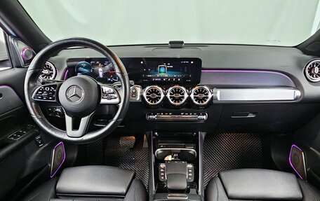 Mercedes-Benz GLB, 2021 год, 2 960 007 рублей, 4 фотография