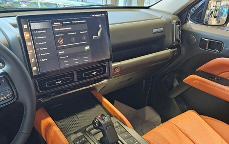 Haval H9, 2024 год, 4 949 010 рублей, 21 фотография