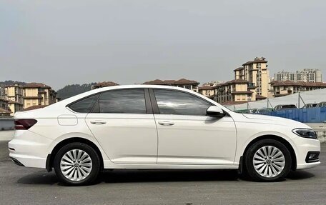 Volkswagen Lavida, 2021 год, 1 590 007 рублей, 6 фотография