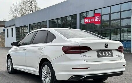 Volkswagen Lavida, 2021 год, 1 590 007 рублей, 5 фотография