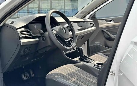 Volkswagen Lavida, 2021 год, 1 590 007 рублей, 7 фотография