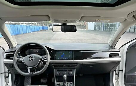 Volkswagen Lavida, 2021 год, 1 590 007 рублей, 8 фотография