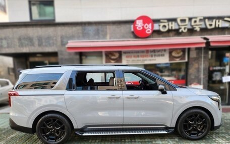 KIA Carnival, 2023 год, 5 630 000 рублей, 4 фотография