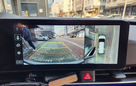 KIA Carnival, 2023 год, 5 630 000 рублей, 6 фотография