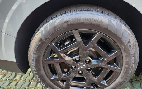 KIA Carnival, 2023 год, 5 630 000 рублей, 11 фотография