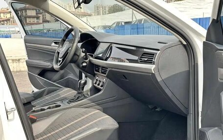 Volkswagen Lavida, 2021 год, 1 590 007 рублей, 10 фотография