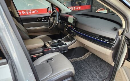 KIA Carnival, 2023 год, 5 630 000 рублей, 5 фотография