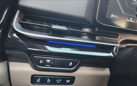 KIA Carnival, 2023 год, 5 630 000 рублей, 10 фотография