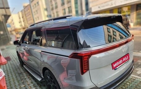 KIA Carnival, 2023 год, 5 630 000 рублей, 3 фотография