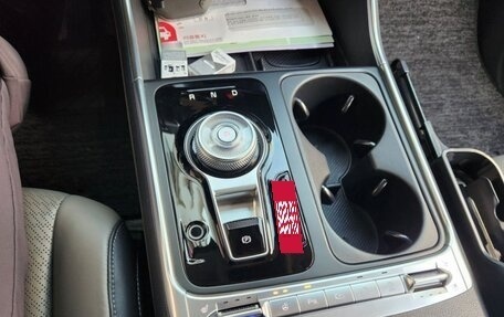 KIA Carnival, 2023 год, 5 630 000 рублей, 8 фотография