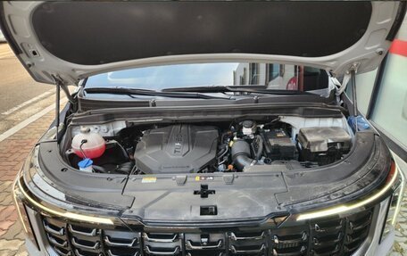 KIA Carnival, 2023 год, 5 630 000 рублей, 12 фотография