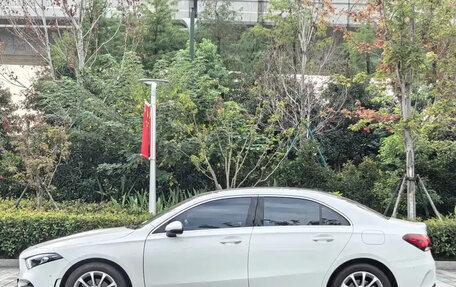 Mercedes-Benz A-Класс, 2022 год, 1 620 099 рублей, 7 фотография