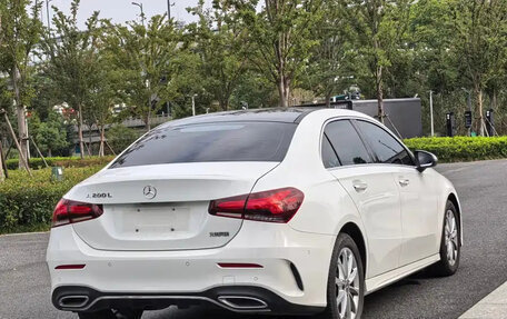 Mercedes-Benz A-Класс, 2022 год, 1 620 099 рублей, 6 фотография