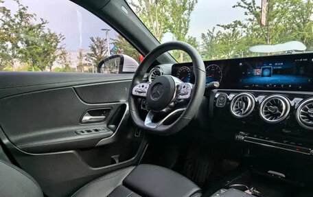 Mercedes-Benz A-Класс, 2022 год, 1 620 099 рублей, 12 фотография